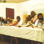 1976  'the last supper' directed by bill desjadon